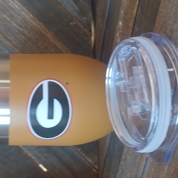 UGA BULLDOGS STEMLES 🍷 WINE 🍷 - Picture 5 of 5